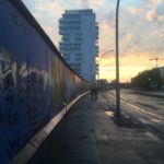 Alumni-Club Nordamerika: "The Fall of the Berlin Wall" Panel