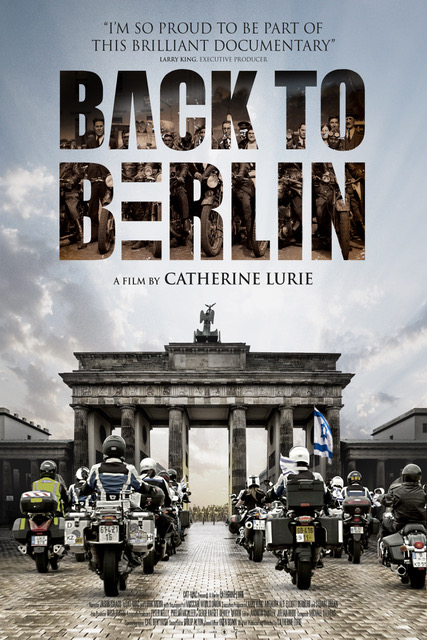 Alumni-Club Nordamerika: "Back to Berlin" Discussion with the Director