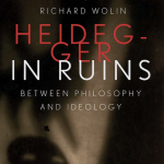 Alumni-Club Nordamerika: "Heidegger in Ruins" Book Launch