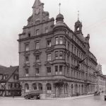 Alumni Club Württemberg: Gedenkstättenbesuch mit Abendessen