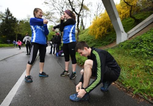 Freiburg Marathon