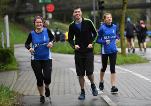 Freiburg Marathon