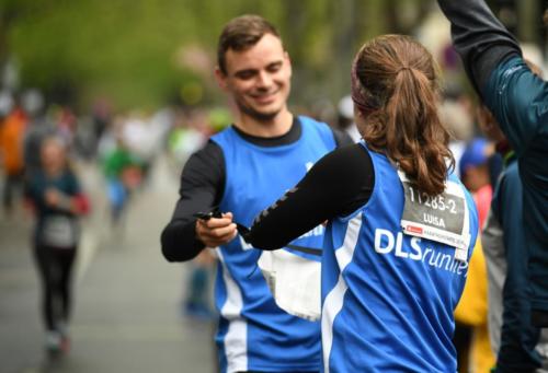 Freiburg Marathon